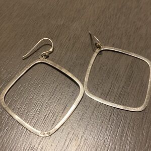 Geometric Earrings